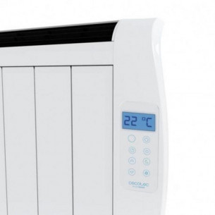 Radiador Cecotec Ready Warm... 2