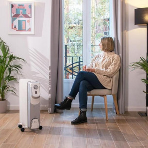 Radiador CECOTEC ReadyWarm... 2
