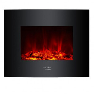 Chimenea CECOTEC Ready Warm... 2