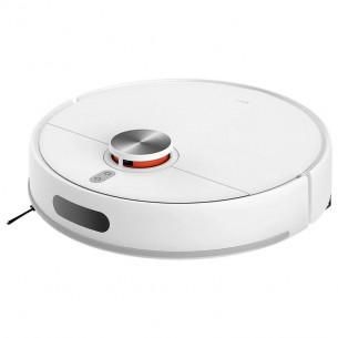 Robot Aspirador... 2