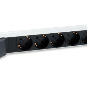 Regleta EQUIP Rack 19" 1U... 2