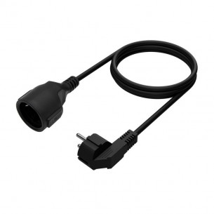 Cable AISENS Schuko CEE7/M... 2