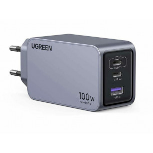 Cargador Ugreen Nexode Pro... 2