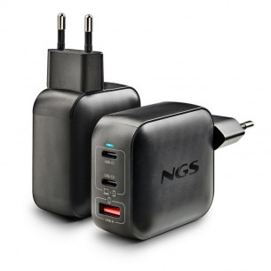 Cargador de Pared NGS 100W... 2