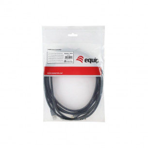Cable EQUIP USB-C a USB-C +... 2