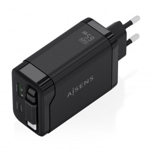 Cargador Aisens GaN 1Usb-A... 2