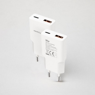 Cargador Nanocable... 2