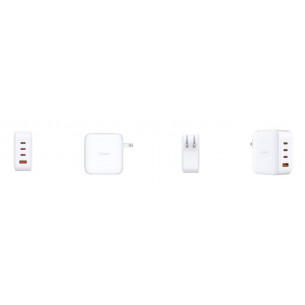 Cargador D-Link GaN 100W... 2