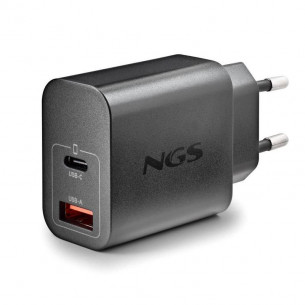 Cargador NGS Era 30W 1USB-A... 2