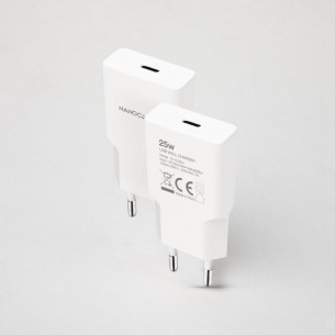 Cargador de Pared Nanocable... 2