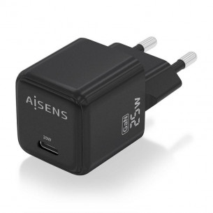 Cargador Pared AISENS GaN... 2