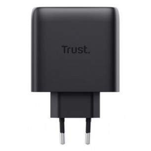Cargador Trust Maxo GaN 65W... 2
