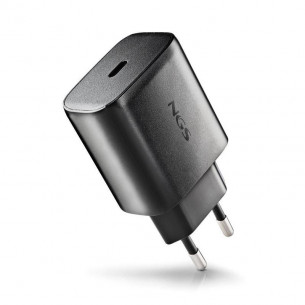 Cargador de Pared NGS GaN... 2