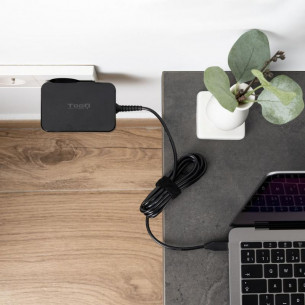 Cargador TooQ USB-C 100W... 2