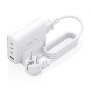 Cargador AISENS 140W... 2