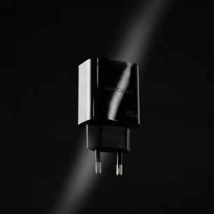 Cargador de Pared Nanocable... 2