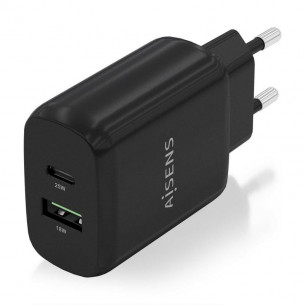 Cargador Pared AISENS USB-C... 2