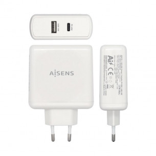Cargador de Pared AISENS... 2