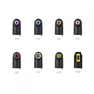 Cargador TooQ 65W 8... 2