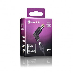 Clavijas NGS Portátil... 2