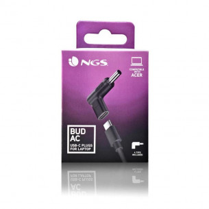 Clavijas NGS Portátil Acer... 2