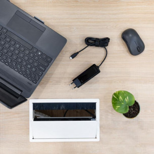 Cargador TooQ USB-C 100W... 2