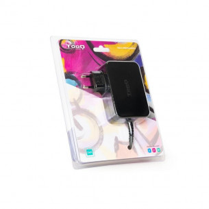 Cargador TooQ 90W USB-C PD... 2