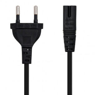 Cable Alimentación... 2