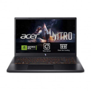 Portátil Gaming Acer Nitro...