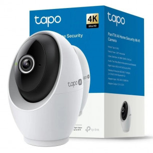 Cámara IP TP-Link Tapo C260...