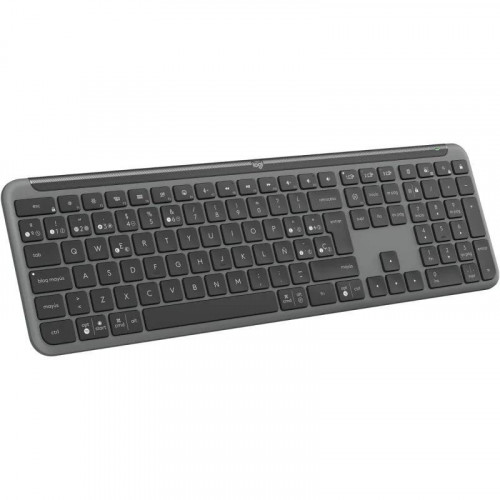 Teclado Logitech Signature Slim K950...
