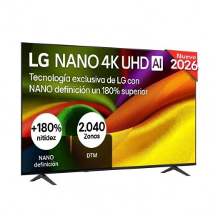 Televisor LG NanoCell...