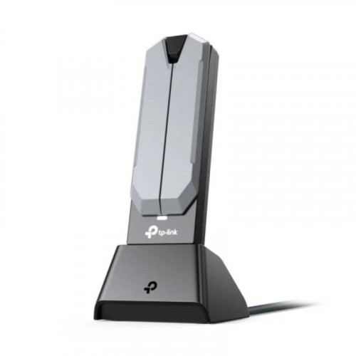 Adaptador USB Inalámbrico TP-Link...