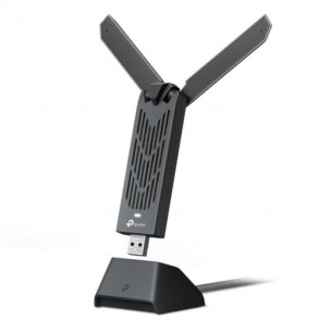Adaptador USB Inalámbrico... 2