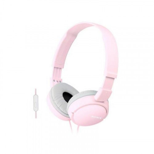 Auricular de Diadema Sony MDR-ZX110AP...