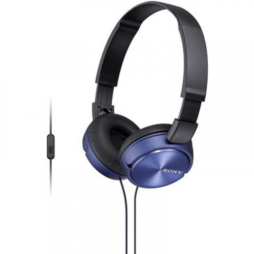 Auricular de Diadema Plegable Sony...