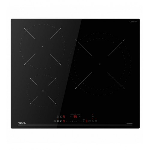 Placa de Inducción Teka IBC 63115 SSM...
