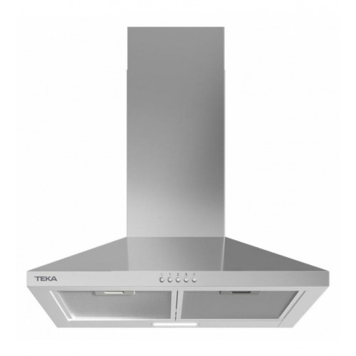 Campana Teka DBB 64140 Inox Clase B 60cm