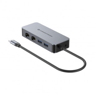Adaptador Conceptronic... 2