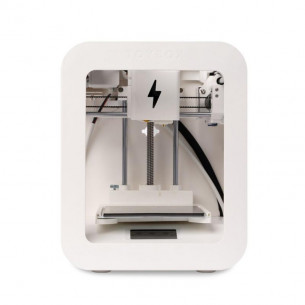 Impresora 3D ToyBox Alpha 2... 2
