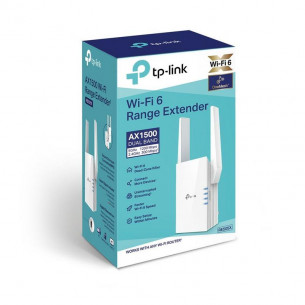 Repetidor TP-Link AX1500... 2