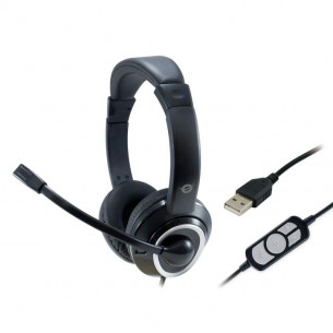 Auriculares con Micrófono... 2