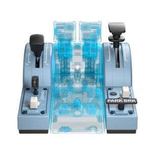 Joystick Thrustmaster TCA... 2