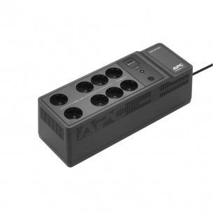 SAI APC 650VA 400W 8xSchuko... 2