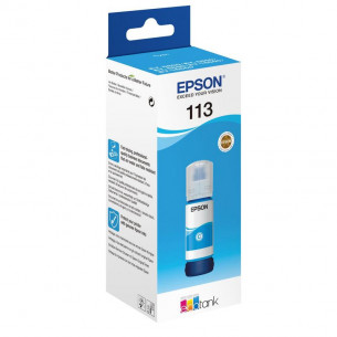 Tinta Epson EcoTank 113... 2