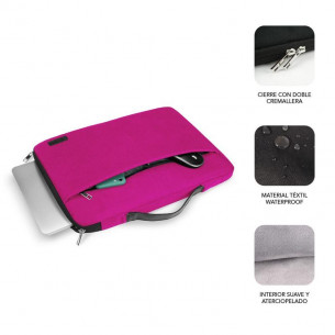 Funda SUBBLIM Elegant 14"... 2