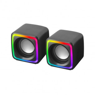Altavoces Mars Gaming DSP... 2