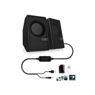 Altavoces CONCEPTRONIC 2.0... 2