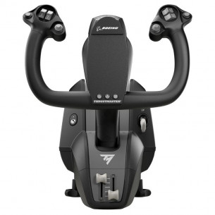 Pack Thrustmaster TCA Yoke... 2