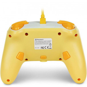 GamePad PowerA Isabelle USB... 2